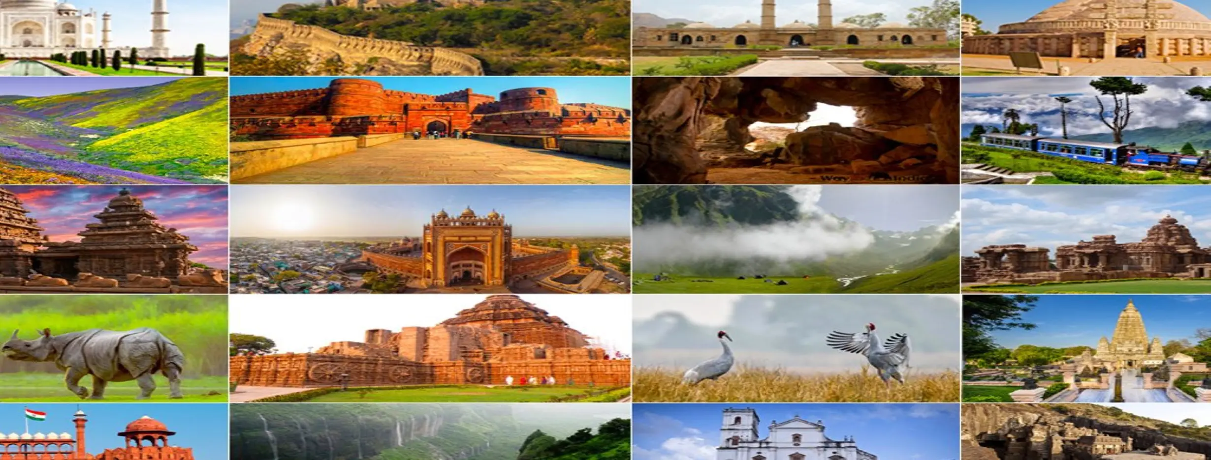 Image for Unique Cultural Heritage